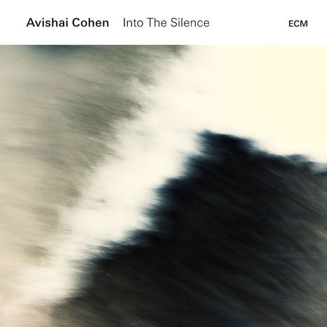 Avishai Cohen (Trumpet) (geb. 1978): Into The Silence (180g), 2 LPs