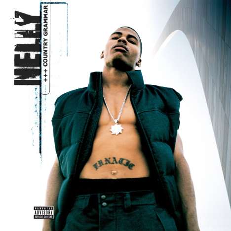 Nelly: Country Grammar (180g), 2 LPs