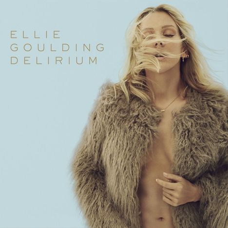 Ellie Goulding: Delirium (Deluxe Edition), CD