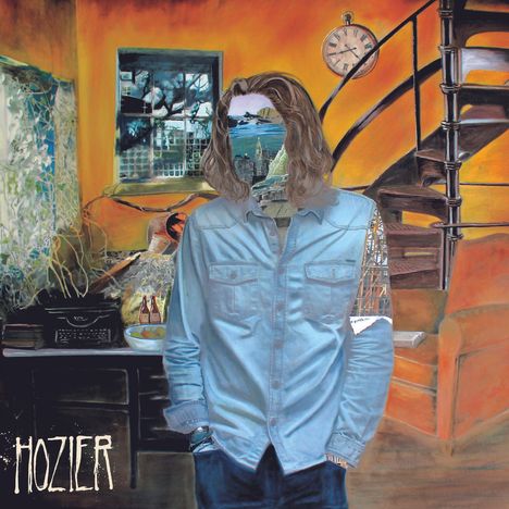 Hozier: Hozier (Special-Edition), 2 CDs