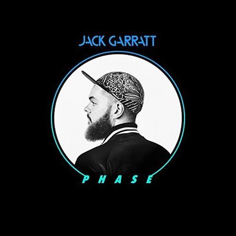 Jack Garratt: Phase, LP