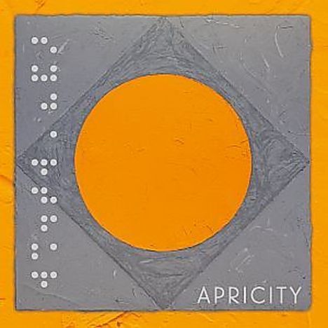Syd Arthur: Apricity, CD