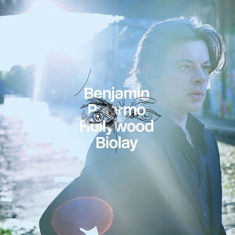 Benjamin Biolay: Palermo Hollywood, 2 LPs