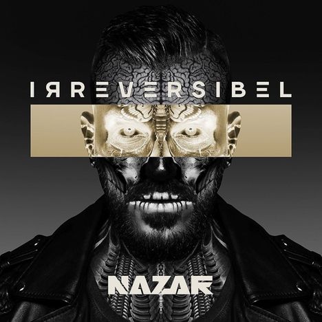 Nazar: Irreversibel (Premium Edition), 2 CDs
