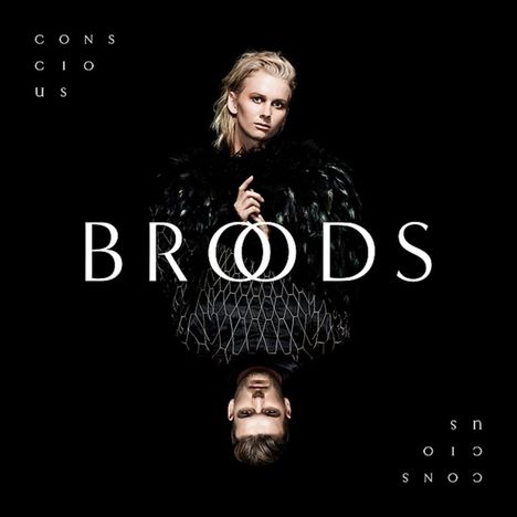 Broods: Conscious (180g), LP