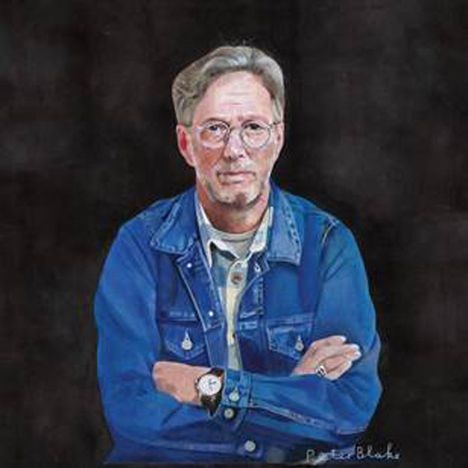 Eric Clapton (geb. 1945): I Still Do (180g) (Limited Edition) (45 RPM), 2 LPs