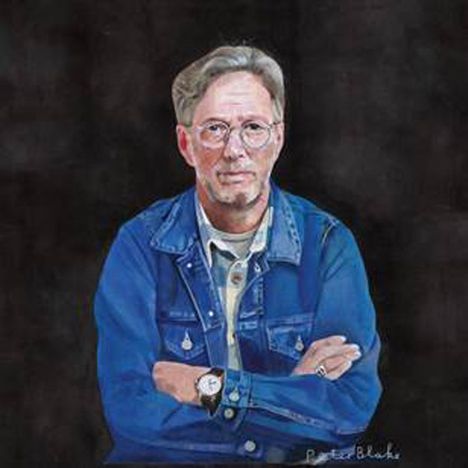 Eric Clapton: I Still Do (180g) (Limited Edition) (45 RPM), 2 LPs