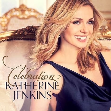 Katherine Jenkins: Celebrations, CD