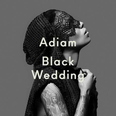 Adiam: Black Wedding, 2 LPs