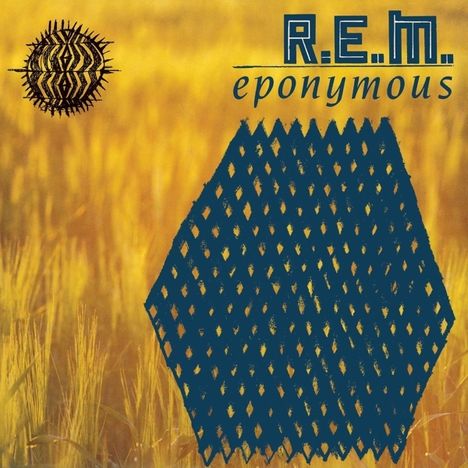 R.E.M.: Eponymous (180g), LP
