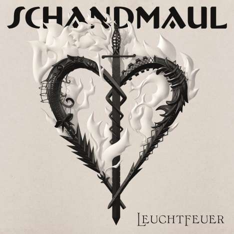Schandmaul: Leuchtfeuer (Limited Special Edition), 2 CDs