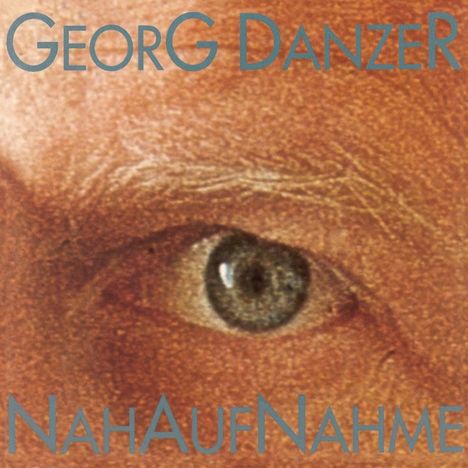 Georg Danzer: Nahaufnahme, 2 LPs