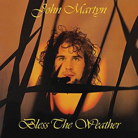 John Martyn: Bless The Weather, LP