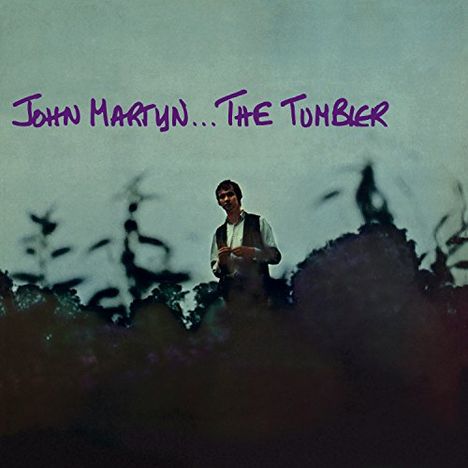 John Martyn: The Tumbler, LP