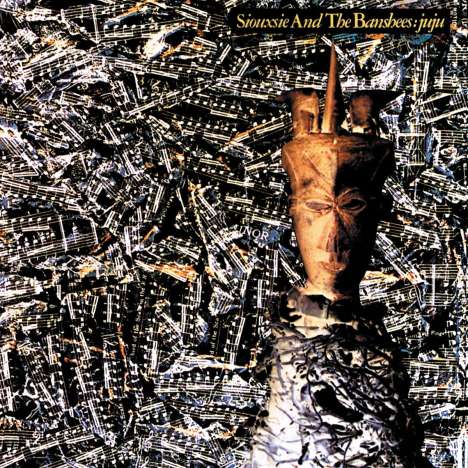 Siouxsie And The Banshees: Juju (180g), LP