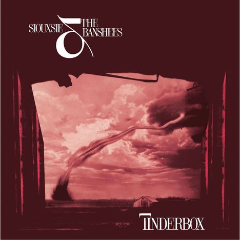 Siouxsie And The Banshees: Tinderbox (180g), LP