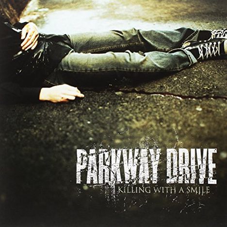 Parkway Drive: Killing With A Smile, LP