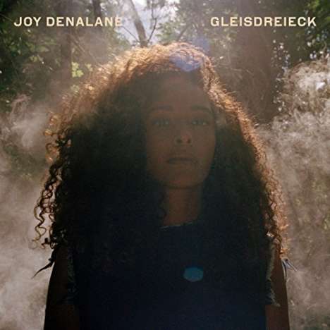 Joy Denalane: Gleisdreieck (Limited-Deluxe-Edition), 2 CDs