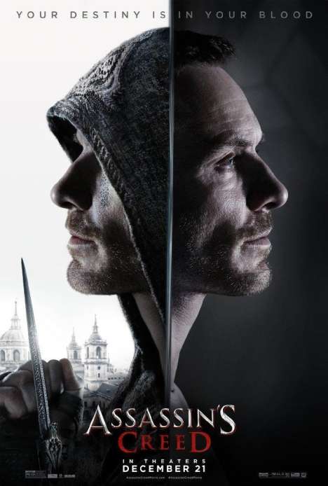 Jed Kurzel: Filmmusik: Assassin's Creed, CD