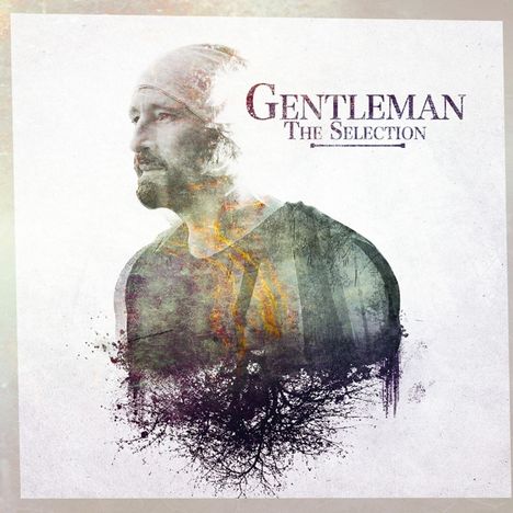 Gentleman: The Selection (Limited Deluxe Edition), 2 CDs
