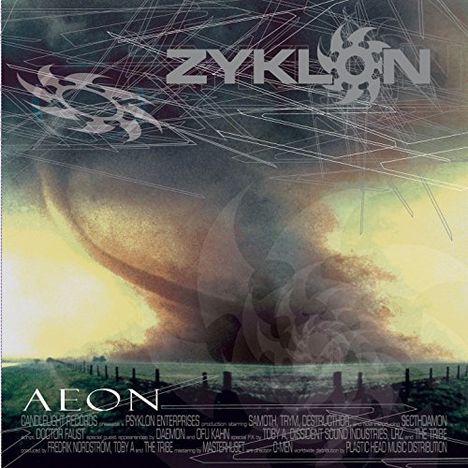 Zyklon: Aeon, LP