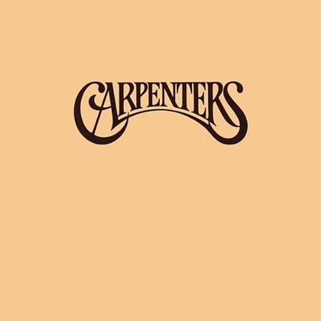 The Carpenters: Carpenters (remastered) (180g) (Limited-Edition), LP