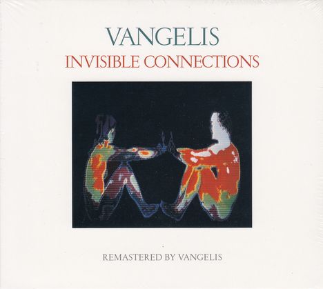 Vangelis (1943-2022): Invisible Connections (Remastered 2016), CD