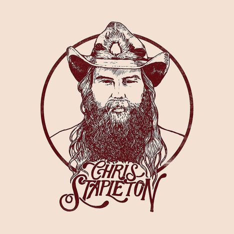 Chris Stapleton: From A Room Volume I, LP