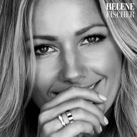 Helene Fischer: Helene Fischer, CD