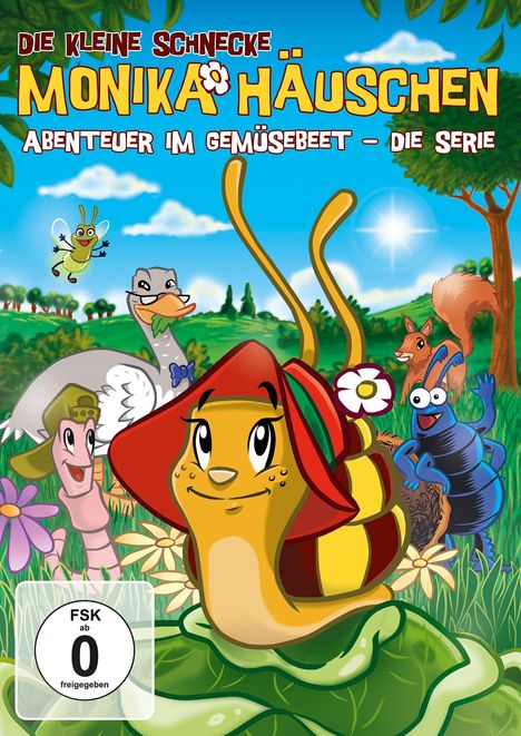 Cover/Produkt Ansicht vergrößern
