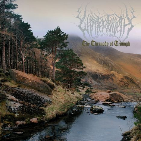 Winterfylleth: The Threnody Of Triumph (Limited-Edition), 2 LPs