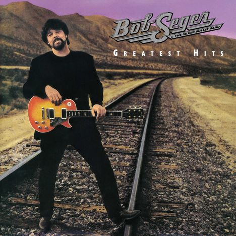 Bob Seger: Greatest Hits, 2 LPs