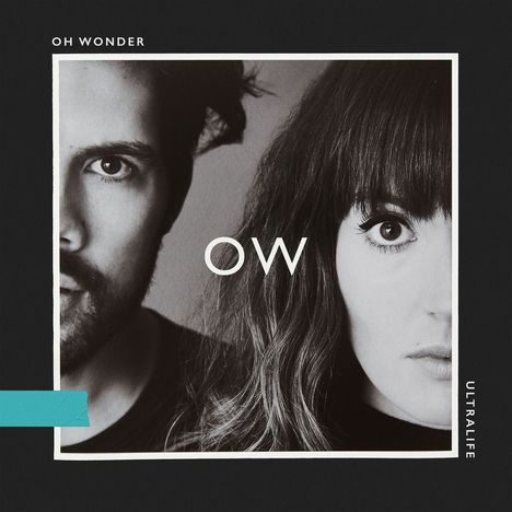 Oh Wonder: Ultralife (180g), LP