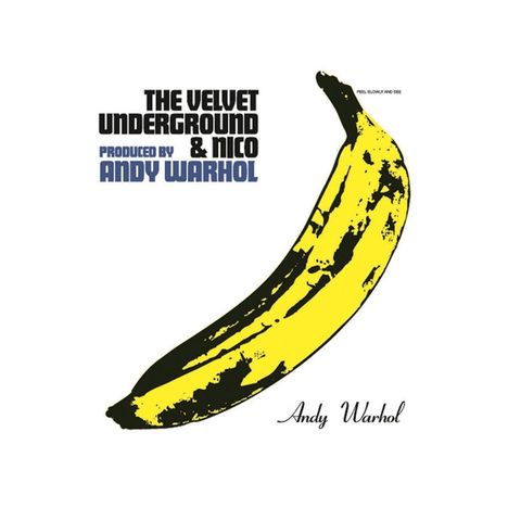 The Velvet Underground &amp; Nico: The Velvet Underground &amp; Nico (50th Anniversary) (Limited-Edition), LP