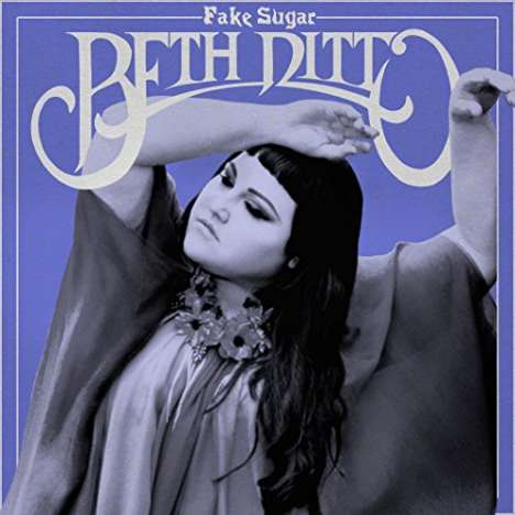 Beth Ditto: Fake Sugar, LP