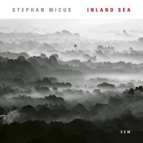 Stephan Micus (geb. 1953): Inland Sea, CD