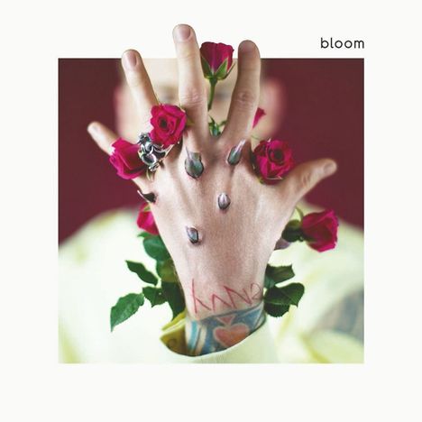 Machine Gun Kelly: Bloom, LP