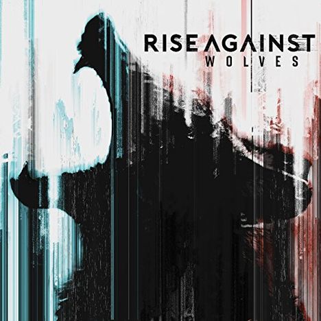 Rise Against: Wolves, MC