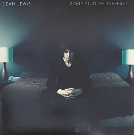Dean Lewis: Same Kind Of Different, LP