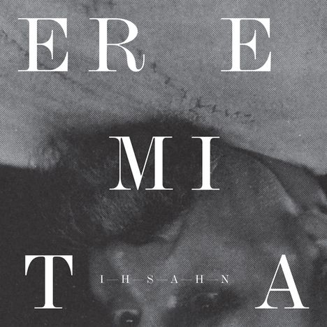 Ihsahn: Eremita (Limited-Edition), 2 LPs