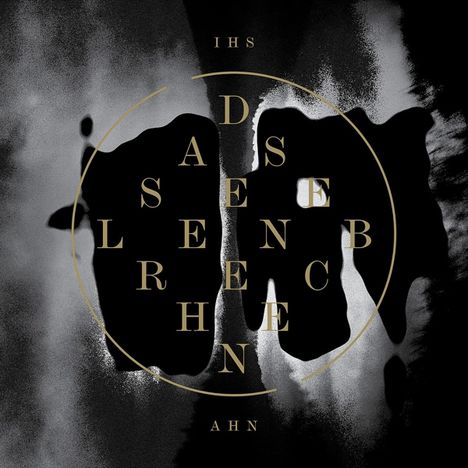 Ihsahn: Das Seelenbrechen, CD