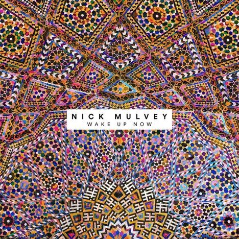 Nick Mulvey: Wake Up Now, CD