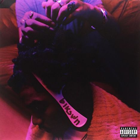 Smino: Blkswn, 2 LPs