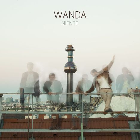 Wanda: Niente, LP