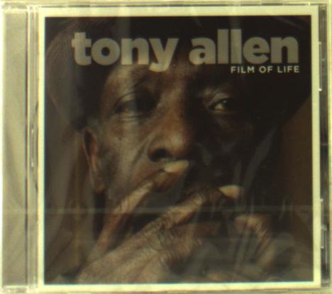 Tony Allen (1940-2020): Film Of Life, CD