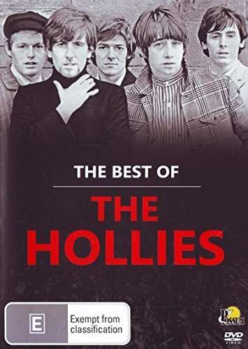 The Hollies: The Best Of The Hollies, DVD