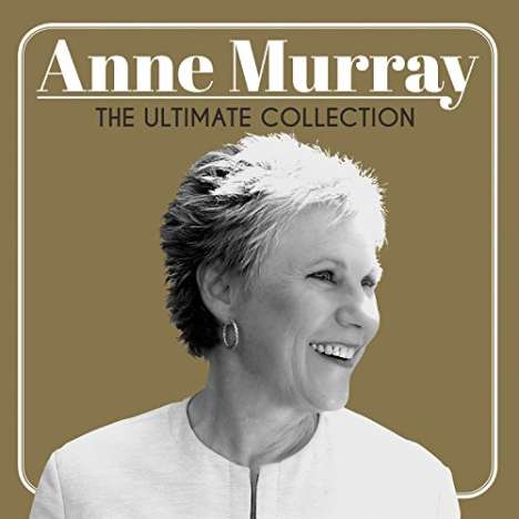 Anne Murray: The Ultimate Collection, 2 LPs