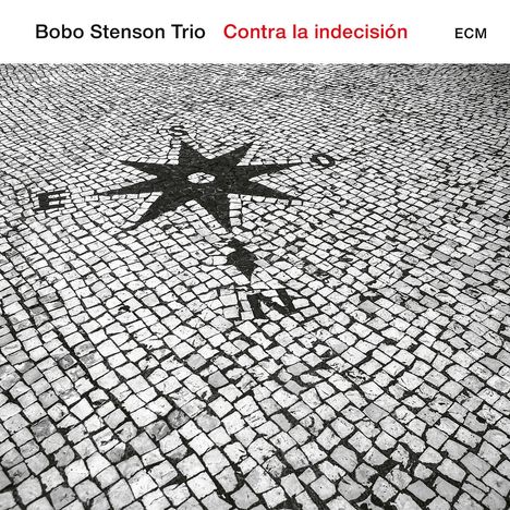 Bobo Stenson (geb. 1944): Contra La Indecisión, CD