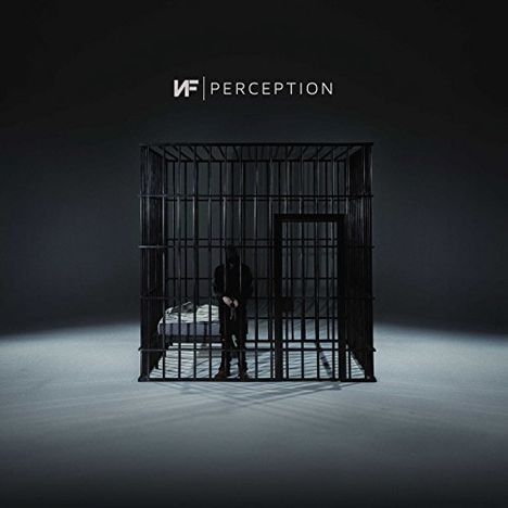 NF: Perception, 2 LPs