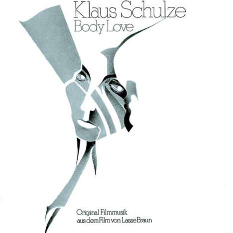 Klaus Schulze: Filmmusik: Body Love (remastered 2017) (180g), LP